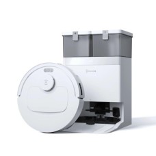 Пилосос Ecovacs DEEBOT T30CDLX71 WHITE (DLX71 WHITE)
