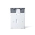 Пилосос Ecovacs DEEBOT T30CDLX71 WHITE (DLX71 WHITE)