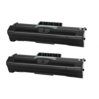 Картридж ColorWay для Samsung ML-2160/2165W/SCX-3400 DUAL PACK (MLT-D101S) (CW-S2160FM)