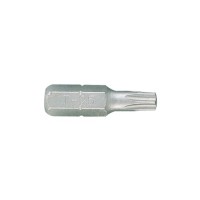Біта для шуруповерта KING TONY Torx 1/4" T27, 25 мм (102527T)