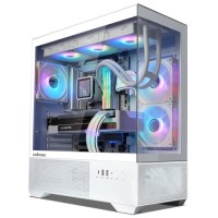 Корпус Zalman Chronix (CHRONIXWHITE)