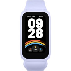 Фітнес браслет Xiaomi Smart Band 9 Active (BHR08L3GL) Purple (1166771)