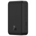 Батарея універсальна Baseus Magnetic Mini Wireless 20000mAh 20W, Black (PPCX150001)