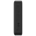 Батарея універсальна Baseus Magnetic Mini Wireless 20000mAh 20W, Black (PPCX150001)
