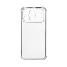 Чохол до мобільного телефона Armorstandart Air Force Xiaomi Poco F8 Ultra Camera cover Clear (ARM89264)