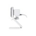 Веб-камера Razer Kiyo V2 X White (RZ19-05380300-R3M1)