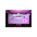Веб-камера Razer Kiyo V2 X White (RZ19-05380300-R3M1)