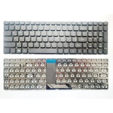 Клавіатура ноутбука Lenovo Flex 3-15 Series (1570,1580),Edge 2-15 black UA/US (A46018)