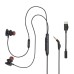 Навушники JBL Quantum 50С Black (JBLQTUM50CBLK)