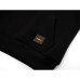 Кофта Cloise худи флісова (CL0115008-128-black)