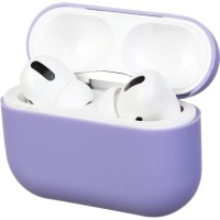 Чохол для навушників Armorstandart Ultrathin Silicone Case для Apple AirPods Pro Lavender (ARM55962)