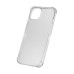 Чохол до мобільного телефона BeCover Apple iPhone 15 Clear (710079)