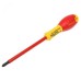 Викрутка Stanley FatMax VDE 1000V електрика PH2х125мм (0-65-416)