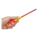 Викрутка Stanley FatMax VDE 1000V електрика PH2х125мм (0-65-416)