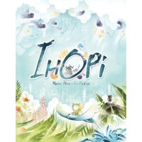 Настільна гра Geekach Games Інорі (Inori) (укр.) (GKCH220in)