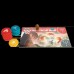 Настільна гра Geekach Games Інорі (Inori) (укр.) (GKCH220in)