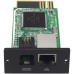 Додаткове обладнання PowerWalker SNMP Manager ( 10120505 ) (10120505)