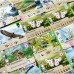 Настільна гра Lord of Boards Лісова метушня. Альпи (Forest Shuffle: Alpine Expansion) (укр.) доповнення (LOB2405UA)