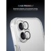 Скло захисне Armorstandart for Camera Supreme BI iPhone 16e Clear (ARM84427)