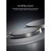 Скло захисне Armorstandart for Camera Supreme BI iPhone 16e Clear (ARM84427)
