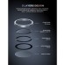 Скло захисне Armorstandart for Camera Supreme BI iPhone 16e Clear (ARM84427)