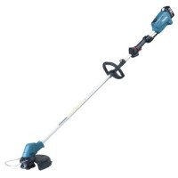 Тример садовий Makita LXT, 3Аг х 1шт (DUR182LRF)