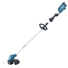 Тример садовий Makita LXT, 3Аг х 1шт (DUR182LRF)