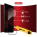 Скло захисне Intaleo Full Glue Xiaomi Redmi 13 Black (1283126592935)
