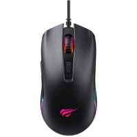 Мишка Havit HV-MS1010 USB Black (6939119025953)