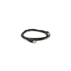 Дата кабель USB 2.0 AM/AM 1.5m black Ritar (YT-AM/AM-1.5TBk)