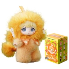 М'яка іграшка Pop Top сюрприз Letsvan Ziyuli Паті звіряток (17Zl-0601)