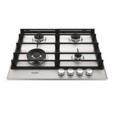 Варочна поверхня Whirlpool GMWL628IXLEE