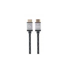 Кабель мультимедійний HDMI M to HDMI M 2.0m Cablexpert (CCB-HDMIL-2M)