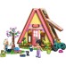 Конструктор LEGO Friends Будиночок для кемпінгу на природі (42682)
