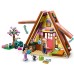 Конструктор LEGO Friends Будиночок для кемпінгу на природі (42682)