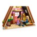 Конструктор LEGO Friends Будиночок для кемпінгу на природі (42682)