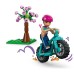 Конструктор LEGO Friends Будиночок для кемпінгу на природі (42682)