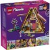Конструктор LEGO Friends Будиночок для кемпінгу на природі (42682)