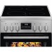 Плита Electrolux LKR540267X