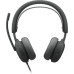 Навушники Logitech Zone Wired 2 for Business USB Graphite (981-001618)