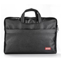 Сумка для ноутбука XO 13" CB08 black (CB08-13.black)