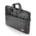 Сумка для ноутбука XO 13" CB08 black (CB08-13.black)