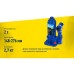 Домкрат Iron Hand IH-148276D-K, телескопічний, гідравлічний, 2т, min 148мм, max 276мм, валіза (IH-148276D-K)