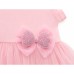 Плаття дитяче Breeze святкове (21808-98G-pink)