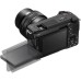Цифровий фотоапарат Sony Alpha ZV-E1 kit 28-60mm Black (ZVE1LB.CEC)