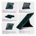 Чохол до планшета Armorstandart Y-Type PEN Samsung Galaxy Tab A9+ Pine Green (ARM85503)