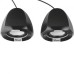 Акустична система Trust Polo Compact 2.0 Speaker Set black (20943)