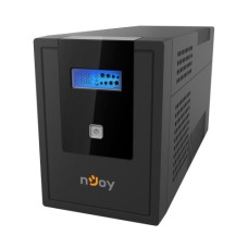 Пристрій безперебійного живлення nJoy Cadu 2000VA USB (UPCMTLS620HCAAZ01B)