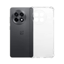 Чохол до мобільного телефона BeCover Anti-Shock OnePlus Ace 5 5G Clear (713158)