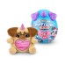 М'яка іграшка Rainbocorns сюрприз E серія Puppycorn Rescue (9261E)